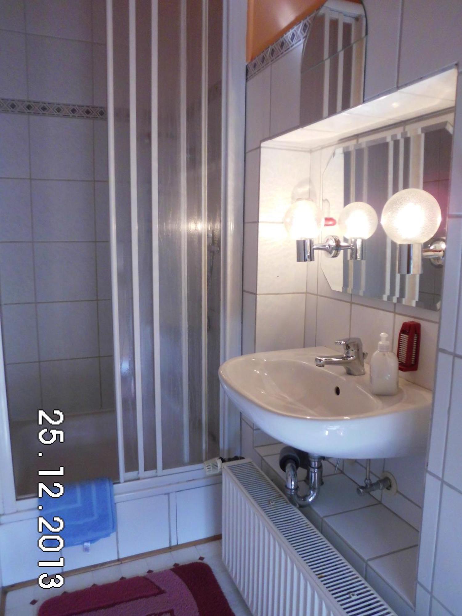 Gaestehaus Auhagen Экстерьер фото